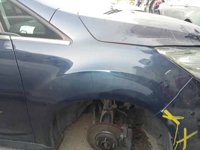 Błotnik przedni prawy PAM51R16008AE FORD