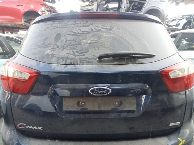 Drzwi tylne (bagażnika 3/5) PAM51R40410AC FORD