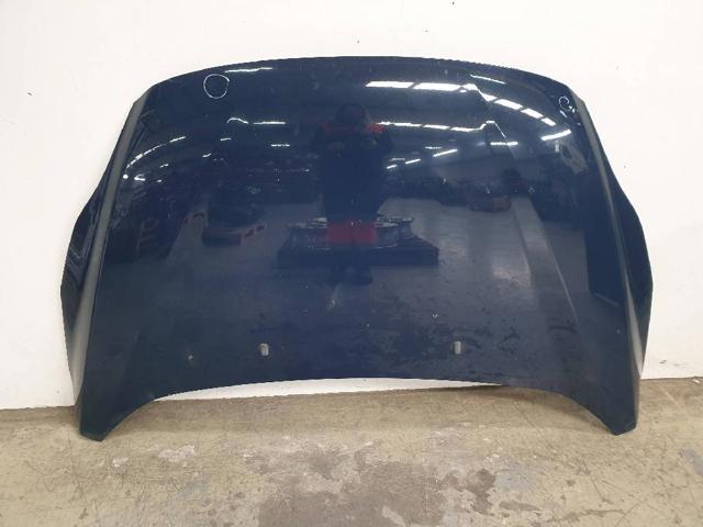 Maska silnika PAM51U16610AC FORD