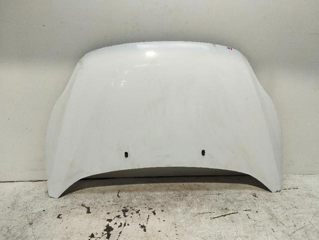 Maska silnika PAM51U16610AC FORD