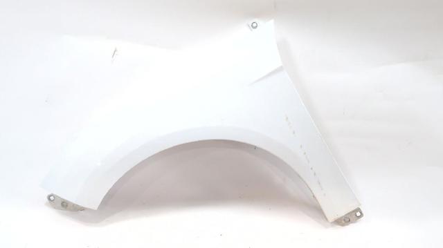 Błotnik przedni lewy PBM51A16009AG FORD