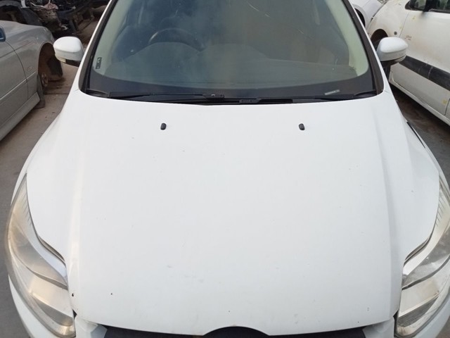 Maska silnika PBM51A16610AC FORD