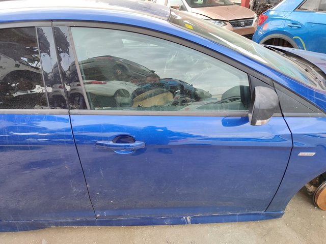 Drzwi przednie prawe PBM51A20124BF FORD