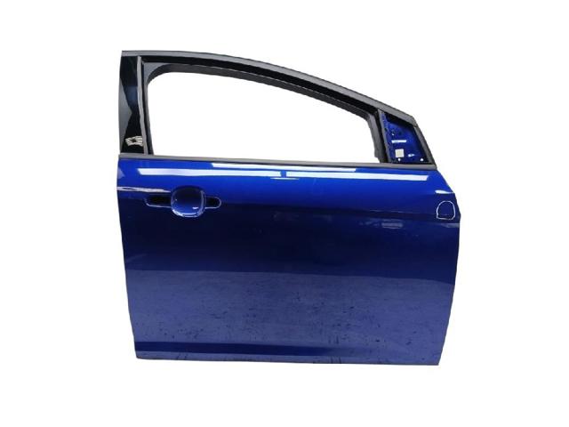 Drzwi przednie prawe PBM51A20124BF FORD