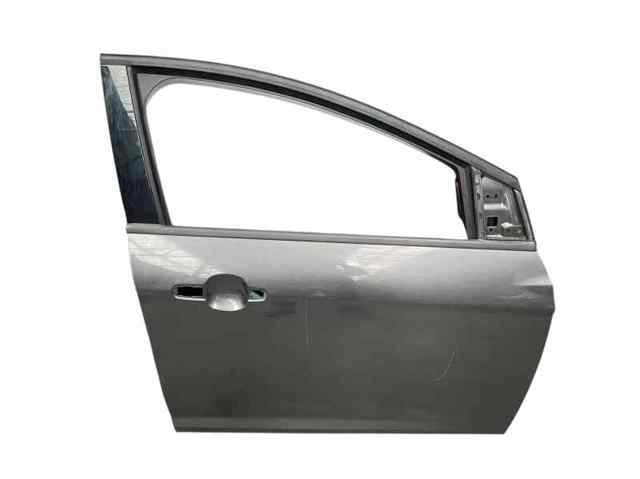 Drzwi przednie prawe PBM51A20124BF FORD