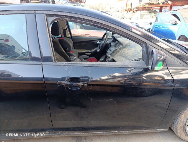 Drzwi przednie prawe PBM51A20124BF FORD