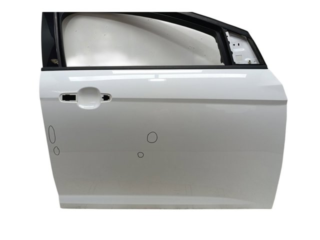 Drzwi przednie prawe PBM51A20124BF FORD