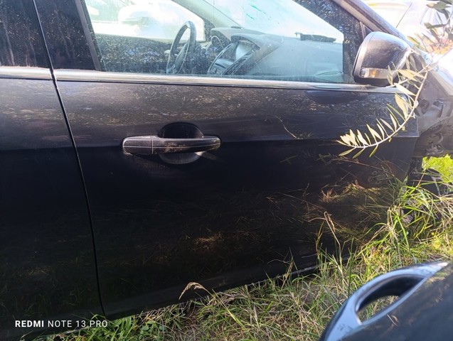 Drzwi przednie prawe PBM51A20124BF FORD