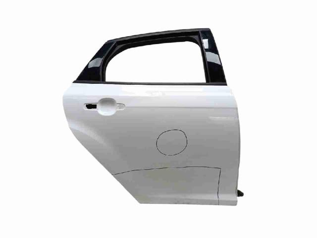 Drzwi tylne prawe PBM51A24630BF FORD