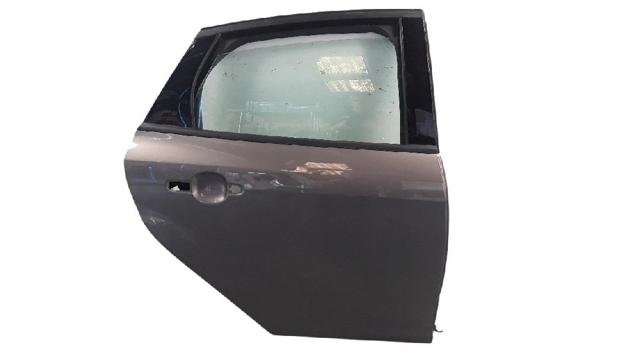 Drzwi tylne prawe PBM51A24630BF FORD