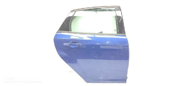 Drzwi tylne prawe PBM51A24630BF FORD