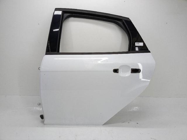 Drzwi tylne lewe PBM51A24631BE FORD