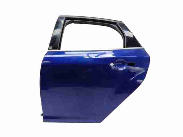 Klapa bagażnika PBM51A24631BF FORD