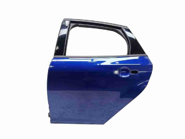 Klapa bagażnika PBM51A24631BF FORD