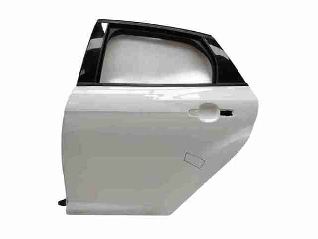 Klapa bagażnika PBM51A24631BF FORD