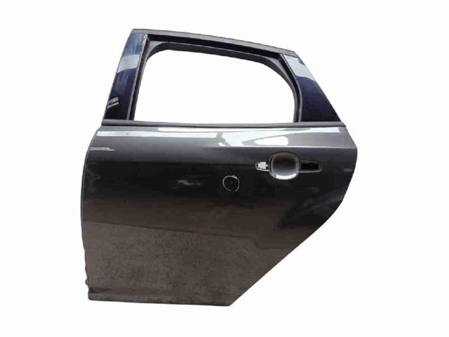 Klapa bagażnika PBM51A24631BF FORD
