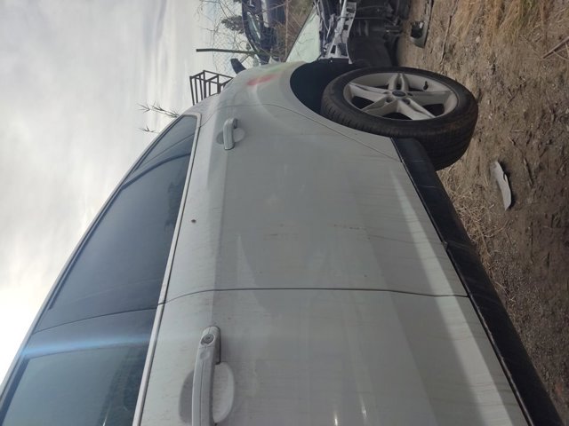 Klapa bagażnika PBM51A24631BF FORD