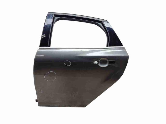 Klapa bagażnika PBM51A24631BF FORD