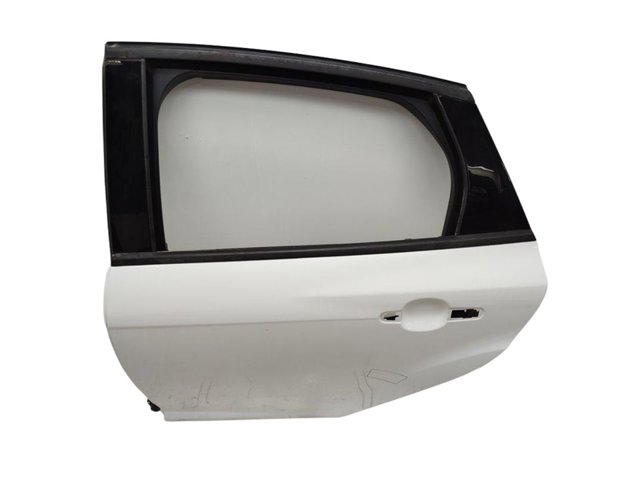 Klapa bagażnika PBM51A24631BF FORD