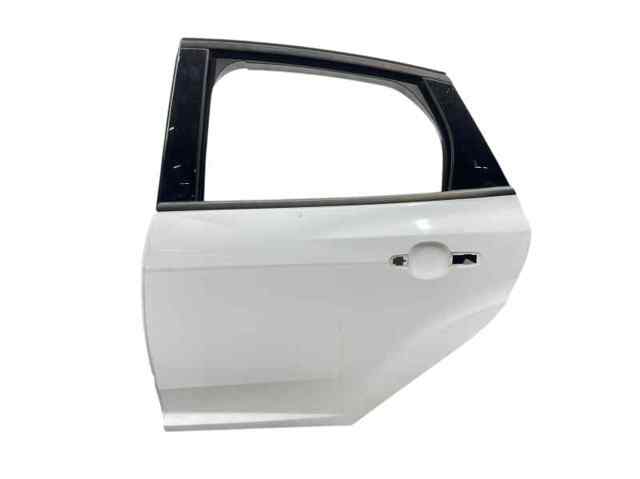 Klapa bagażnika PBM51A24631BF FORD