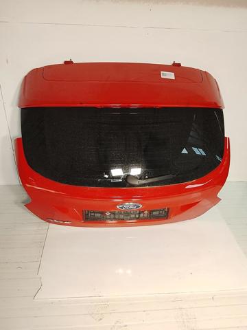 Drzwi tylne (bagażnika 3/5) PBM51A40410AE FORD