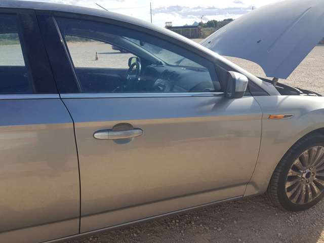 Drzwi Ford Mondeo