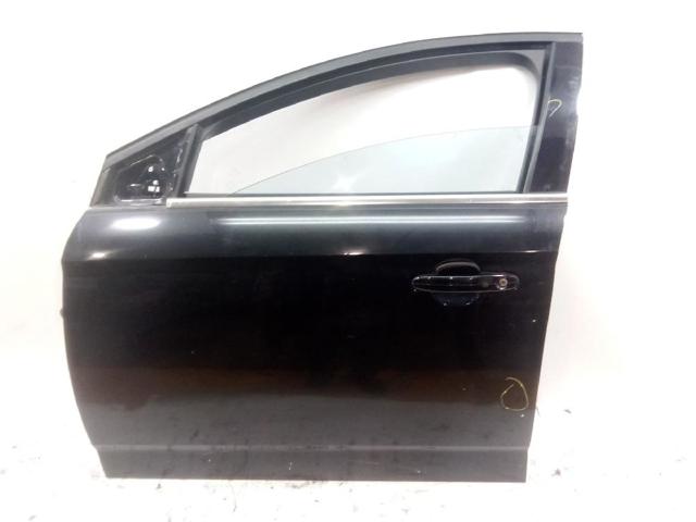 Drzwi przednie lewe PBS71A20125AC FORD