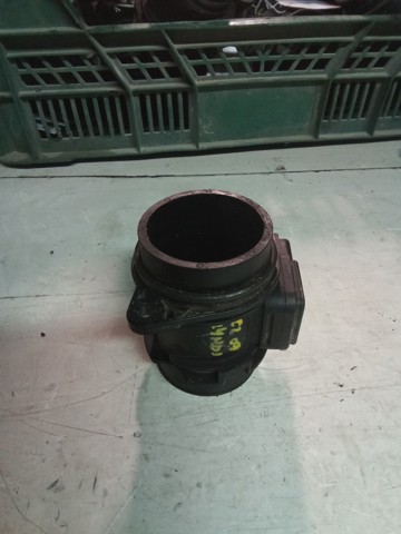 Przepustnica, komplet Ford Mondeo 2 BFP