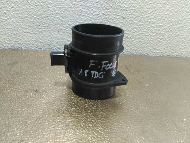 Przepustnica, komplet Ford Mondeo 2 BFP