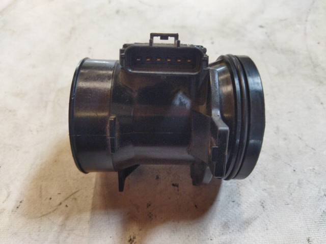 Przepustnica, komplet Ford Mondeo 2 BFP