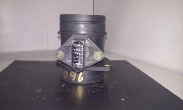 Przepustnica, komplet Ford Mondeo 2 BFP