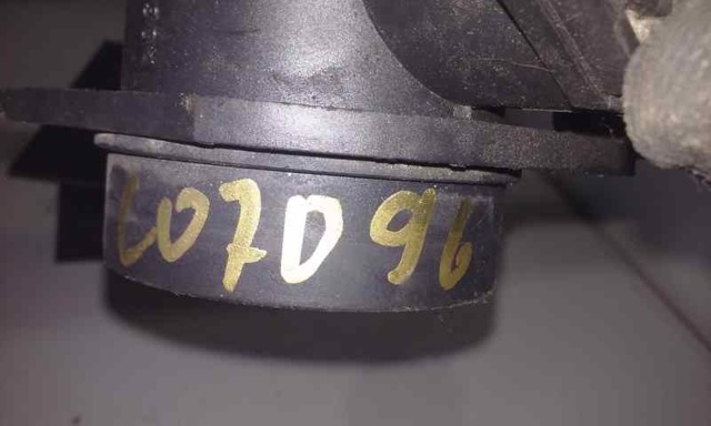 Przepustnica, komplet Ford Mondeo 2 BFP