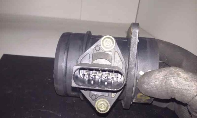 Przepustnica, komplet Ford Mondeo 2 BFP