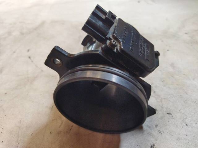 Przepustnica, komplet Ford Mondeo 2 BFP