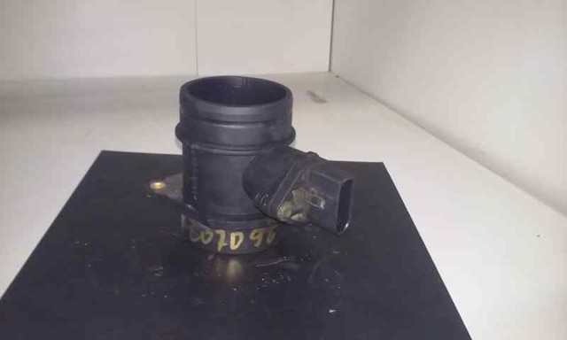 Przepustnica, komplet Ford Mondeo 2 BFP