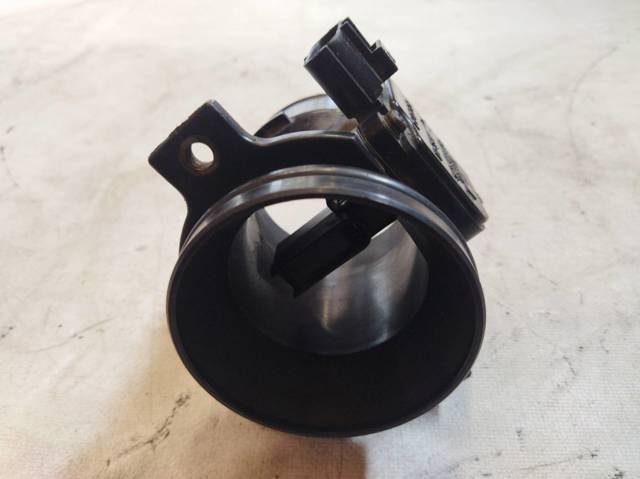 Przepustnica, komplet Ford Mondeo 2 BFP