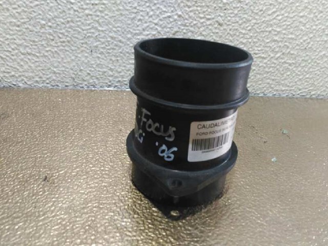 Przepustnica, komplet Ford Mondeo 2 BFP