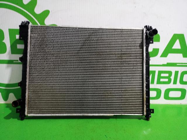 Chłodnica silnika PCC000320 LAND ROVER