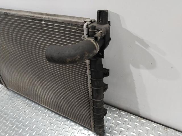 Chłodnica silnika PCC000320 LAND ROVER