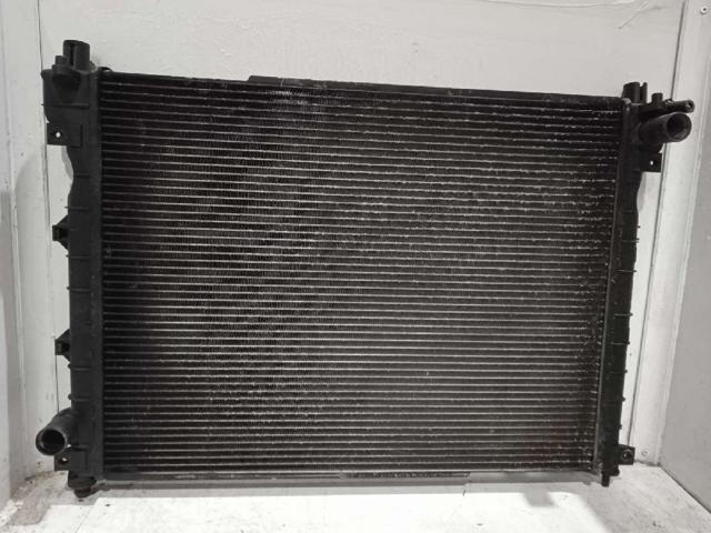 Chłodnica silnika PCC000321 LAND ROVER