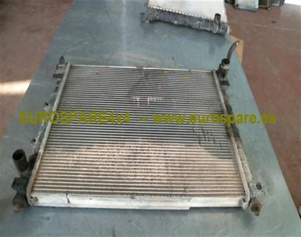 Chłodnica silnika PCC000321 LAND ROVER