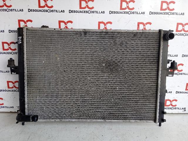 Chłodnica silnika PCC000960 MG CHINA