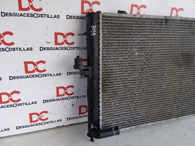 Chłodnica silnika Rover 75 RJ