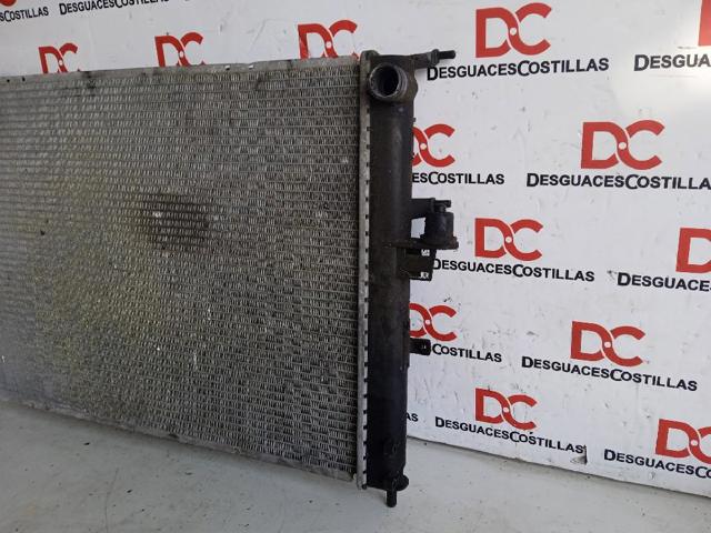 Chłodnica silnika Rover 75 RJ