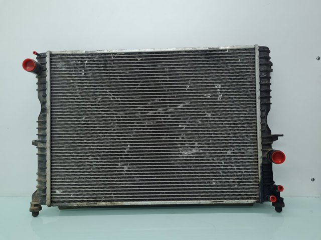 Chłodnica silnika PCC001070 LAND ROVER