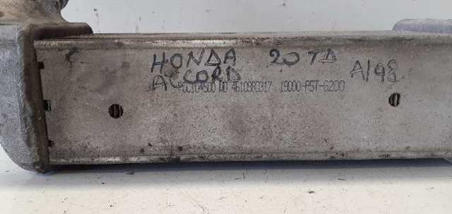 Chłodnica intercoolera do Rover 400 RT