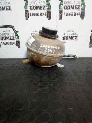 Pokrywa (korek) zbiornika wyrównawczego PCD500030 LAND ROVER