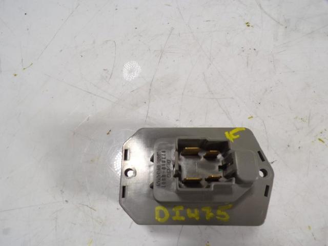 Rezystor wentylatora nagrzewnicy (ogrzewacza kabiny) PCE500010 LAND ROVER