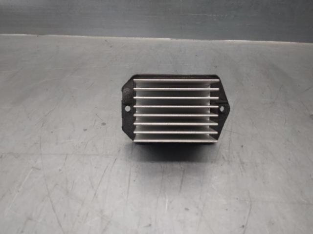 Rezystor wentylatora nagrzewnicy (ogrzewacza kabiny) PCE500010 LAND ROVER