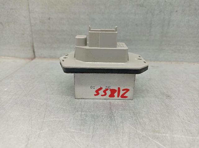 Rezystor wentylatora nagrzewnicy (ogrzewacza kabiny) PCE500010 LAND ROVER